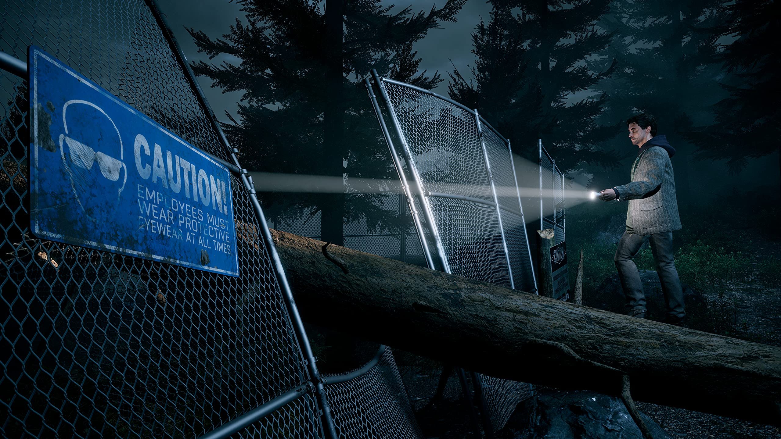Alan Wake Remastered - Imagen 32